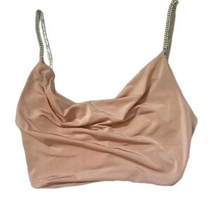 Windsor Cowl Neck Top